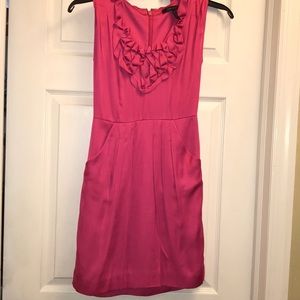 BCBGMAXAZRIA dress